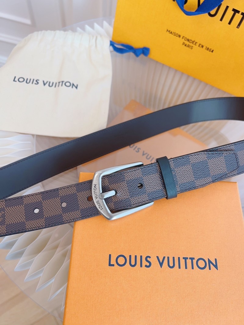 l0vis Vvtt0n belts